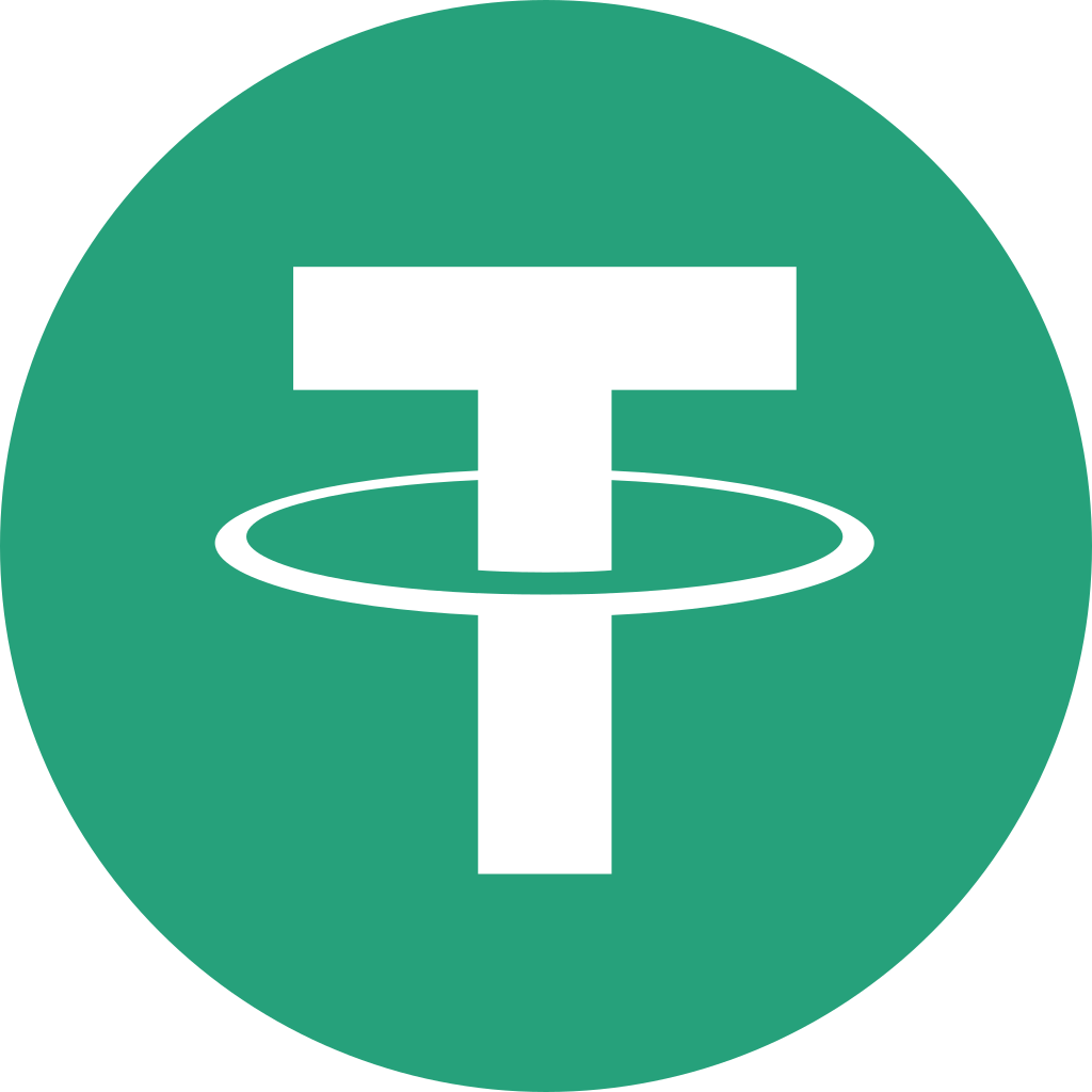 Tether USDT icon