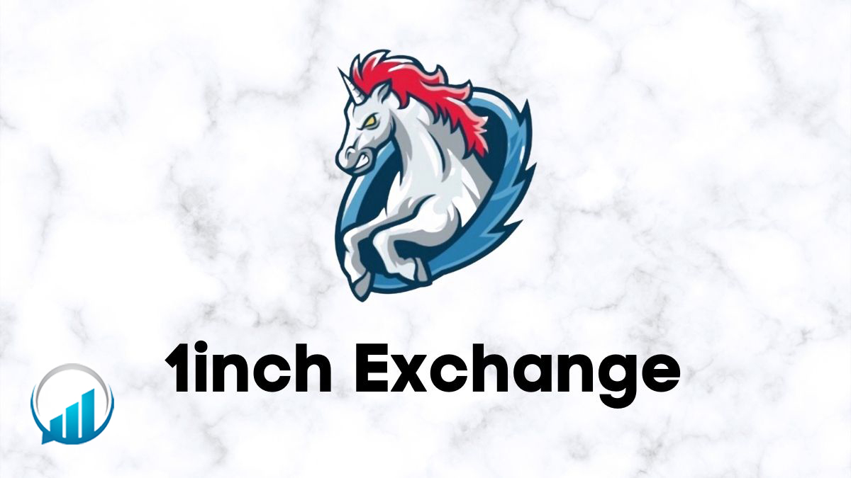  صرافی 1inch-Exchange
