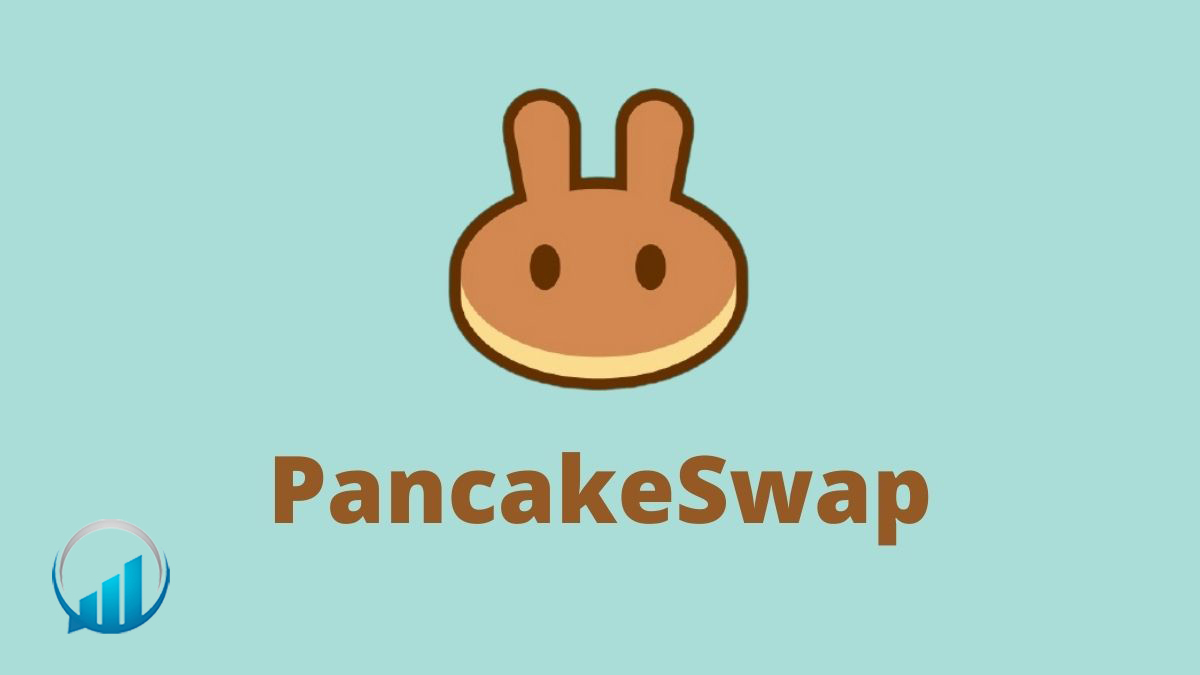 صرافی PancakeSwap-CAKE