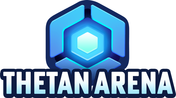 بازی thetan arena