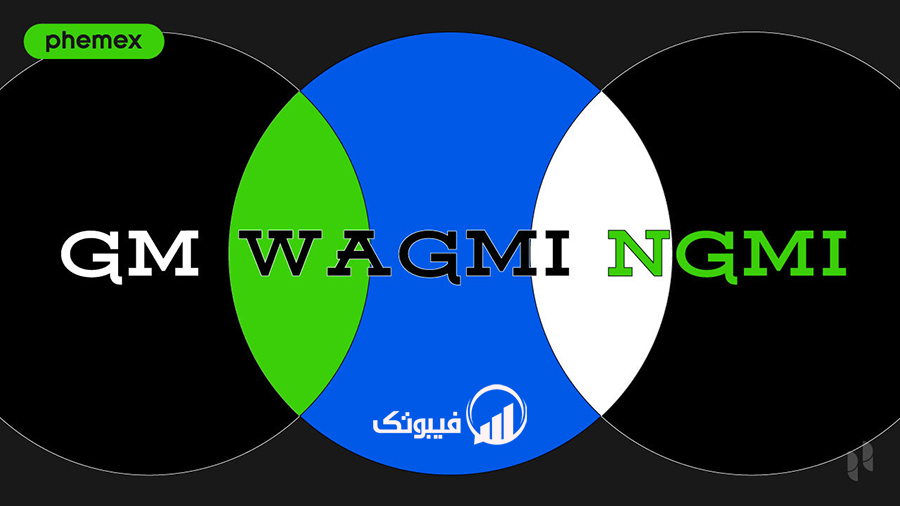 WAGMI و NGMI