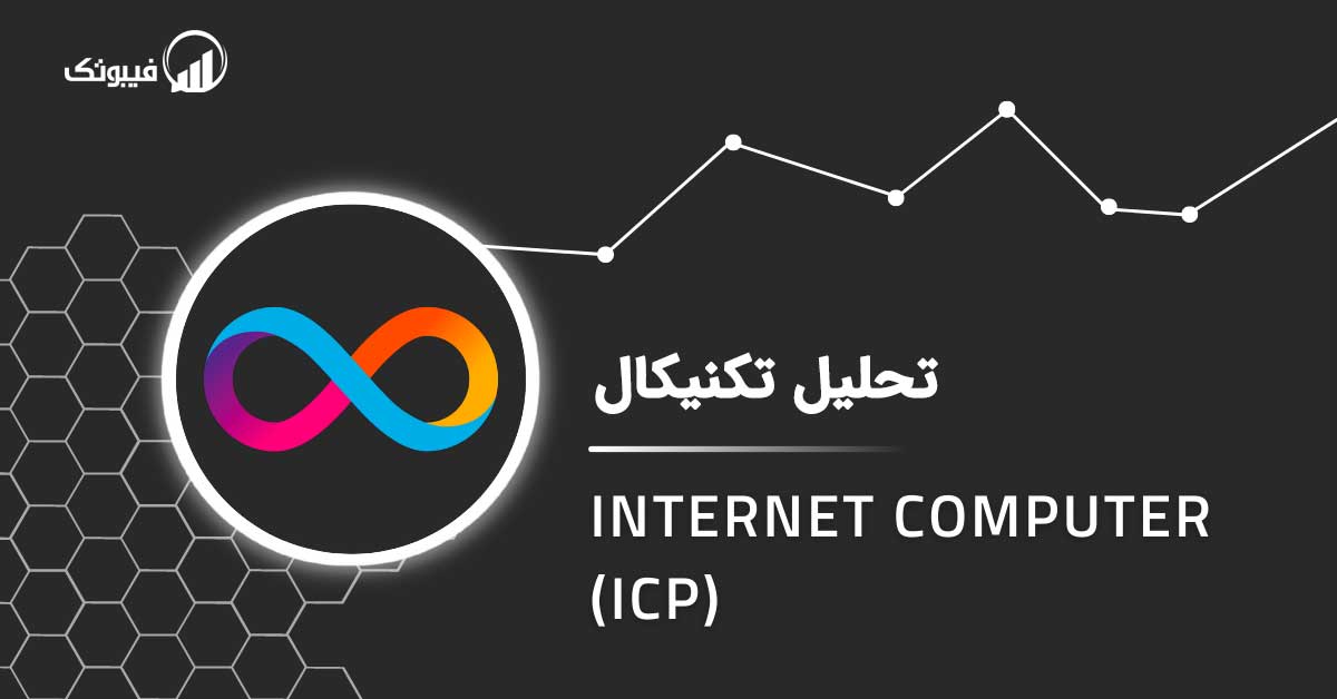 تحلیل اینترنت کامپیوتر (ICP)، یکشنبه 25 دی 1401 فیبوتک