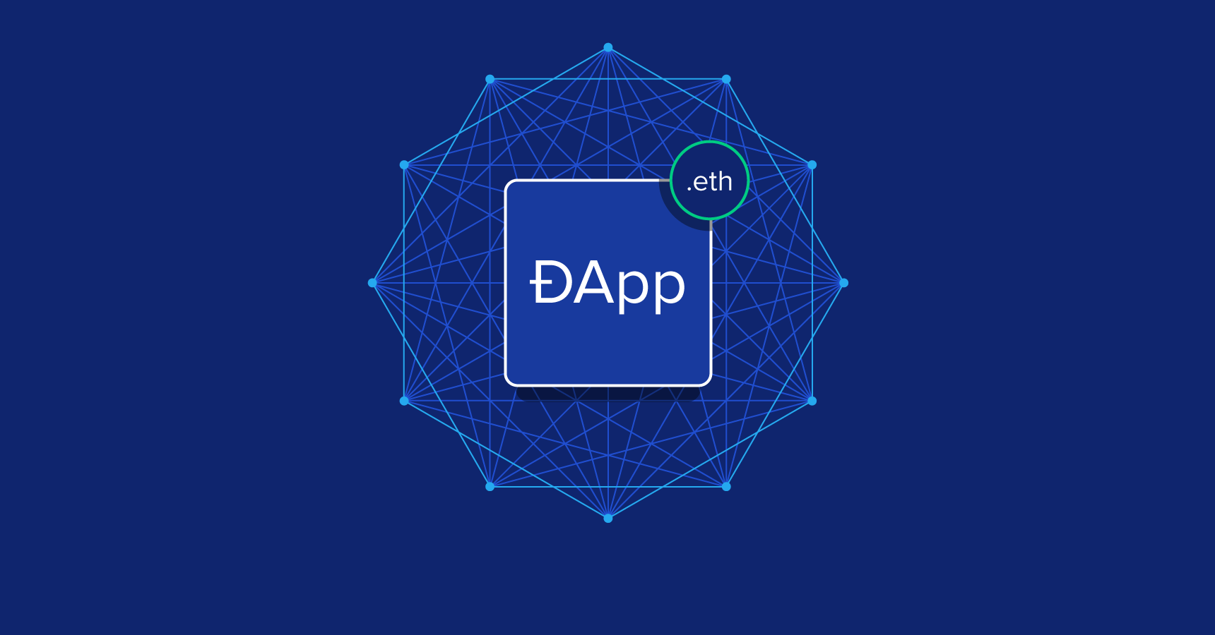 نکات مهم برای فعالیت توسعه DApp​ فیبوتک