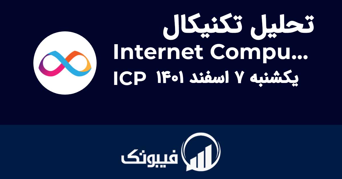 تحلیل اینترنت کامپیوتر (ICP)، یکشنبه 7 اسفند 1401 فیبتوک