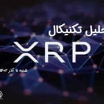تحلیل تکنیکال ریپل (XRP) - شنبه 11 آذر 1402