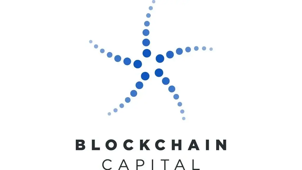 شرکت Blockchain Capital ارتباط آن با توکن RWA