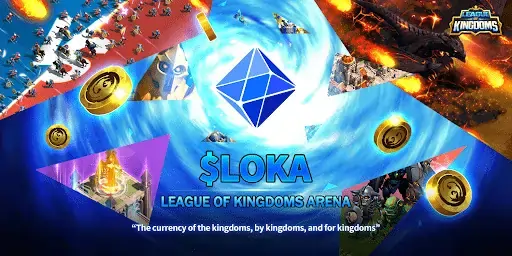 بازی League of Kingdoms چیست؟-min (1)