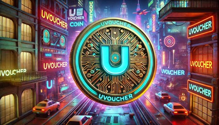 همه چیز درباره خرید یو ووچر