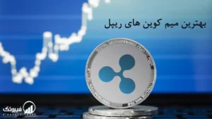بهترین میم کوین های ریپل