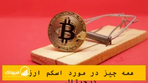 همه چیز در مورد اسکم ارز دیجیتال