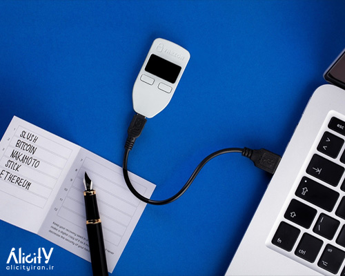 بهترین کیف پول های ارز دیجیتال برای ایرانیان