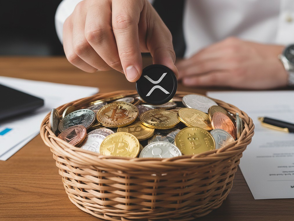 ارز ریپل بخریم یا نه؟ بررسی سناریوهای آینده و ارزش سرمایه‌گذاری XRP