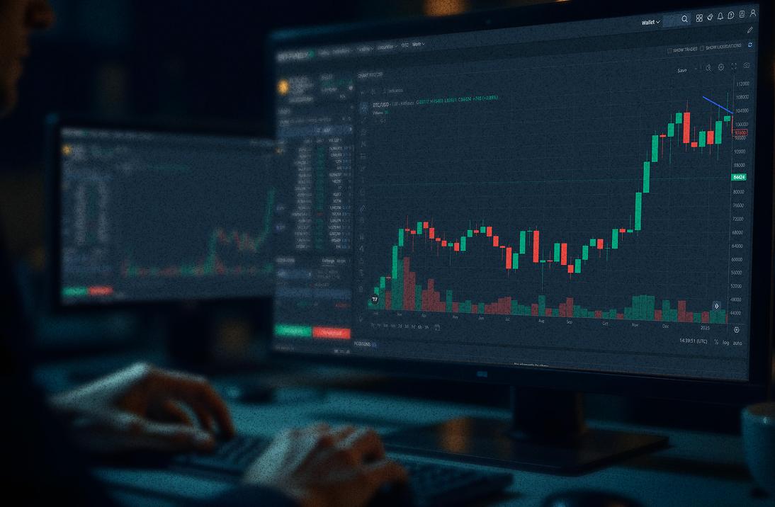 فاندینگ ریت چیست؟
