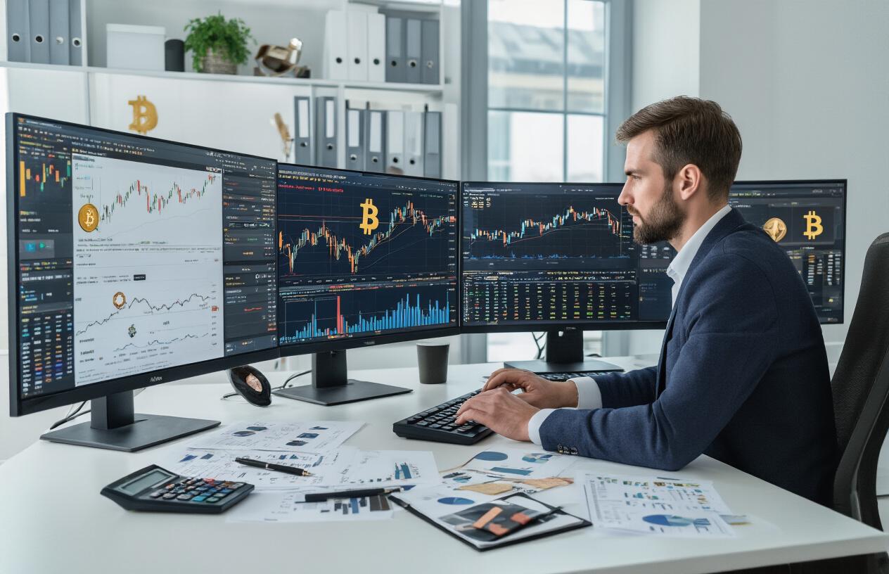فاندینگ ریت چیست؟