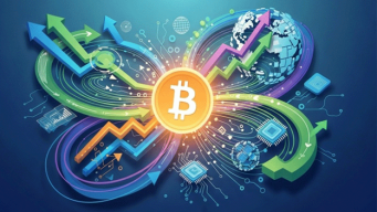 نقش بیت کوین در آینده اقتصاد دیجیتال جهان