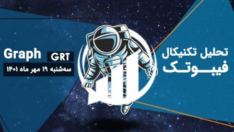 تحلیل تکنیکال GRT