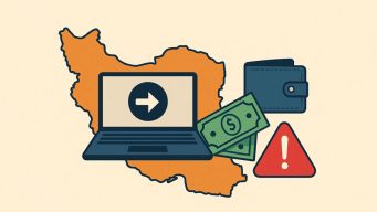 بهترین روش انتقال پول از کانادا به ایران برای فریلنسرها