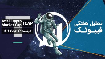 تحلیل هفتگی مارکت کپ بازار