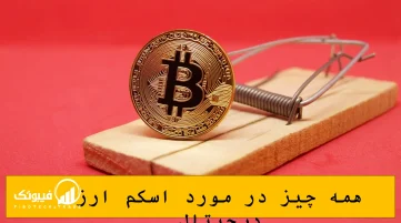 همه چیز در مورد اسکم ارز دیجیتال