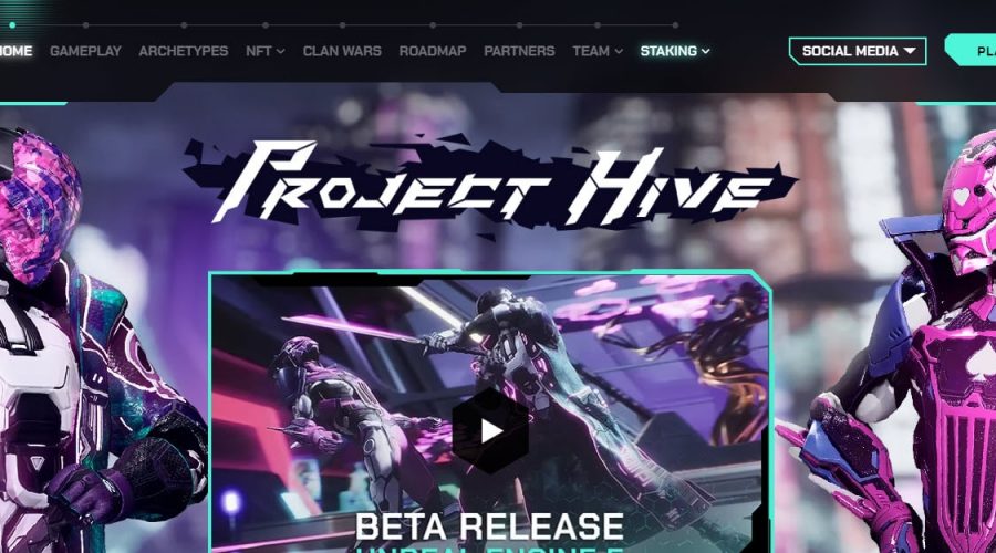 1.Hive-Project