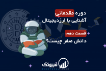 دانش صفر چیست ؟ 2 مثال از اثبات دانش صفر (ZKP)