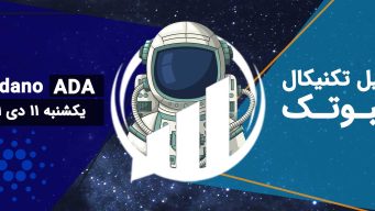تحلیل کاردانو (ada) - یکشنبه 11 دی 1401 فیبوتک