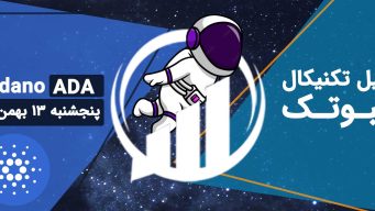 تحلیل کاردانو (ADA)، پنجشنبخهه 13 بهمن 1401 فیبوتک