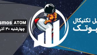 تحلیل اتم (ATOM) - چهارشنبه 30 آذر 1401 فیبوتک