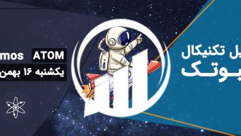 تحلیل اتم (ATOM)، یکشنبه 16 بهمن 1401 فیبوتک
