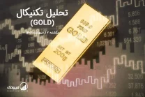 تحلیل تکنیکال طلا (GOLD) – یکشنبه 2 اردیبهشت 1403