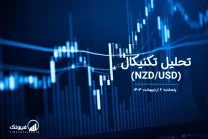 تحلیل تکنیکال جفت ارز دلار نیوزلند به دلار امریکا (NZD/USD) – پنجشنبه 6 اردیبهشت 1403