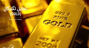 تحلیل تکنیکال طلا (GOLD) – پنجشنبه 20 اردیبهشت 1403
