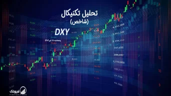 تحلیل تکنیکال شاخص دلار (DXY) – پنجشنبه 28 تیر 1403