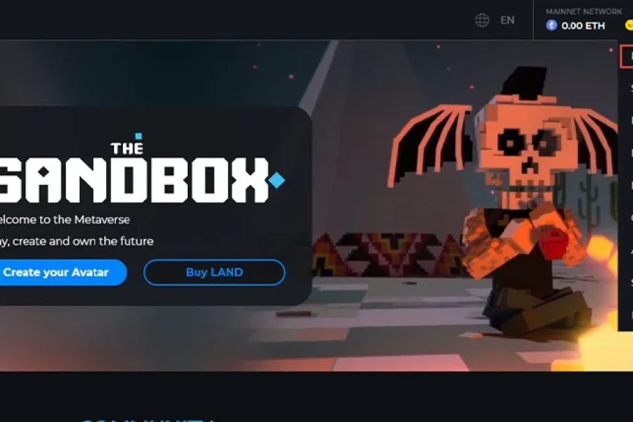 sandbox tutorial - 12