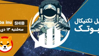 تحلیل شیبا (SHIB)- سه‌شنبه 13 دی 1401 فیبوتک