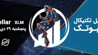 تحلیل استلار (XLM)، پنجشنبه 29 دی 1401 فیبوتک